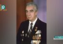 Основателю старооскольской медицинской династии Юрию Ильхману сегодня исполнилось бы 100 лет 