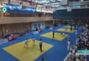 «Поколение» сильных духом: в Старом Осколе прошел турнир по дзюдо в честь Дня Победы