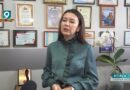 «Женщина-созидатель»: оскольчанка стала победительницей национальной премии «Деловой престиж»