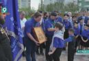 Полку православных следопытов прибыло: в ряды организации вступило еще 20 человек