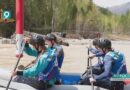 Старооскольские спортсмены на высоте: бронза в рафтинге и новый мастер спорта по плаванию