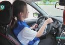 Региональный этап чемпионата по юношескому автомногоборью провели в Старом Осколе