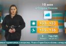 Погода в Старом Осколе на 10 мая