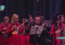 «От звезды до звезды»: большой концерт воспитанников музыкальных школ региона прошел в Старом Осколе