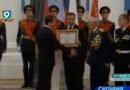 «Город воинской славы»: 15 лет назад Старый Оскол получил почетное звание