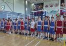 Турнир по боксу в честь Дня пограничника прошёл в Старом Осколе