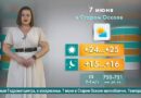 Погода в Старом Осколе на 7 июня