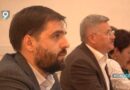 Итоги прошлого года подвели в администрации округа