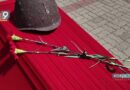 Останки 27 солдат Великой Отечественной перезахоронили в Белгородской области Останки 27 солдат Великой Отечественной перезахоронили в Белгородской области