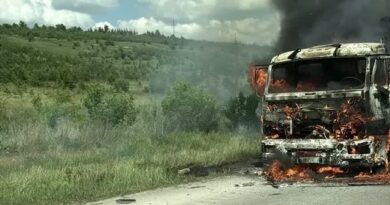 Пятеро пострадавших в регионе в результате новых атак ВСУ