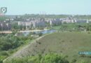 «Маршрут построен»: Казацкие бугры