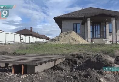 В Белгородской области зафиксирован резкий рост спроса на покупку готовых жилых домов в ипотеку