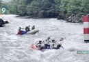 Старооскольские рафтингисты вновь лучшие: с чемпионата ЦФО наши спортсмены привезли 72 медали