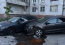 Недетские забавы: в Старом Осколе нетрезвый подросток совершил массовое ДТП
