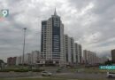 Сегодня Старый Оскол атаковали вражеские беспилотники