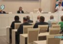 Увековечивание памяти, новые назначения и аукцион: Совет депутатов провел очередное заседание