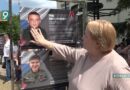 «Герои СВОего времени»: в Губкине открылась фотовыставка памяти погибших земляков