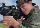 Пробная версия армейской службы: завершилась первая смена военно-исторических сборов «Армата»