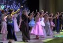 Прощание со школой, встреча с будущим: яркий выпускной в «Академии знаний»