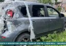 Пятеро мирных жителей пострадали сегодня в Белгородской области в результате атак ВСУ
