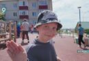 Фонд «Поколение» открывает новый сезон строительства детских игровых площадок в регионе