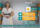 Погода в Старом Осколе на 8 июня Погода в Старом Осколе на 8 июня