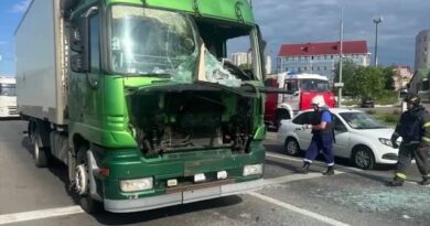 Один человек погиб, пятеро ранены — атаки ВСУ на Белгородскую область не прекращаются Один человек погиб, пятеро ранены — атаки ВСУ на Белгородскую область не прекращаются