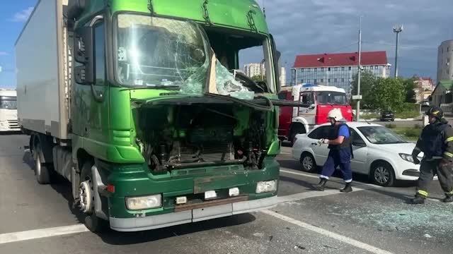 Один человек погиб, пятеро ранены — атаки ВСУ на Белгородскую область не прекращаются Один человек погиб, пятеро ранены — атаки ВСУ на Белгородскую область не прекращаются