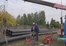 «Белоблводоканал» завершает капитальный ремонт Ильинского водозабора в Старом Осколе
