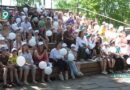 «Гринхаус» укрепляет командный дух семейным фестивалем