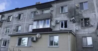 Один человек погиб, трое, в том числе 15-летний подросток, ранены в результате очередных атак ВСУ