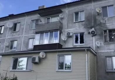 Один человек погиб, трое, в том числе 15-летний подросток, ранены в результате очередных атак ВСУ