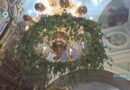 День Святого Духа празднуют сегодня православные христиане