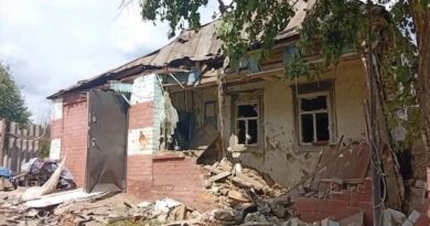Один человек погиб, двое пострадали в результате очередных атак ВСУ на Белгородскую область