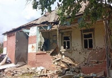 Один человек погиб, двое пострадали в результате очередных атак ВСУ на Белгородскую область