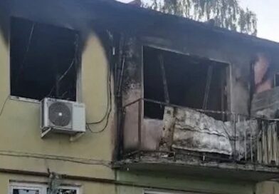 Один человек погиб, трое получили ранения в результате очередных ударов ВСУ по Белгородчине