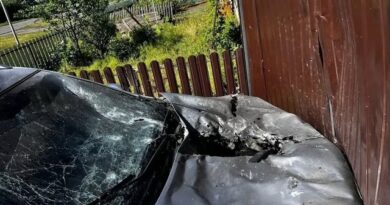 Два мирных жителя получили ранения в результате удара дрона ВСУ по автомобилю