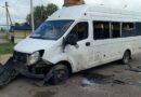 В результате новой атаки со стороны ВСУ ранены трое мирных жителей Белгородской области