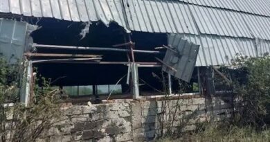 Один погибший и трое раненых: новые атаки ВСУ на Белгородскую область