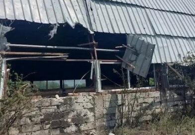 Один погибший и трое раненых: новые атаки ВСУ на Белгородскую область