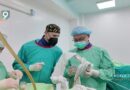 Малоинвазивная урология: в старооскольской больнице успешно применяют современные методы лечения