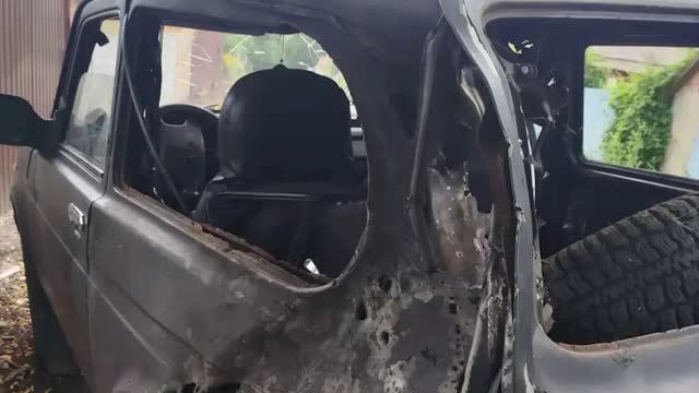 Погибшие и раненые: новые террористические атаки ВСУ на Белгородскую область Погибшие и раненые: новые террористические атаки ВСУ на Белгородскую область