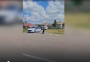 9-летний мальчик попал под колеса автомобиля в старооскольском селе Терновое