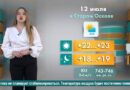 Погода в Старом Осколе на 12 июля