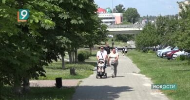4 тысячи Петров и всего 5 Февроний живут в Белгородской области