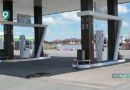 Заправки «Лукойл» приостановили работу в Старом Осколе, Губкине и Белгороде