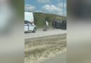 Смертельная авария произошла на участке автодороги между Старым Осколом и Губкиным