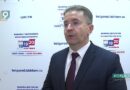Избирком Белгорода принимает документы кандидатов по одномандатным округам