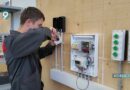 Центр проведения демоэкзаменов по профильным специальностям помогла открыть в Осколе компания «Сибагро»