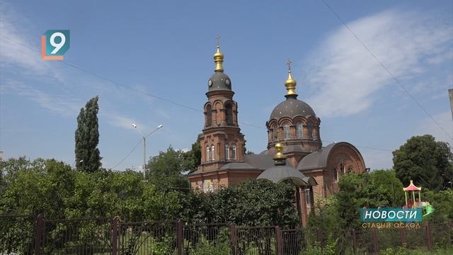 1038 лет назад: в России отмечают Крещение Руси с общим колокольным звоном